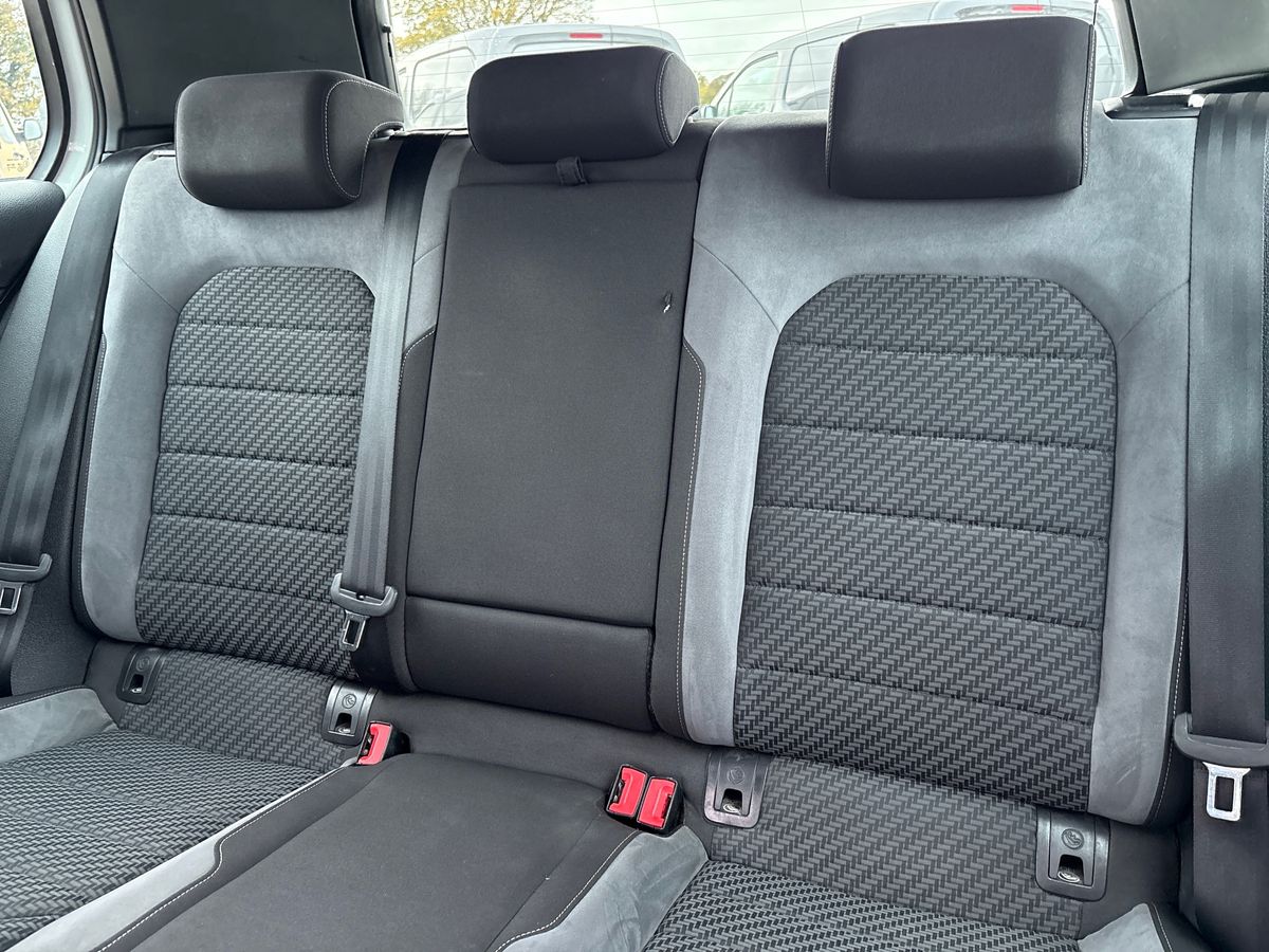 Used Volkswagen Golf 2018 for sale - 76602841: Photo 24