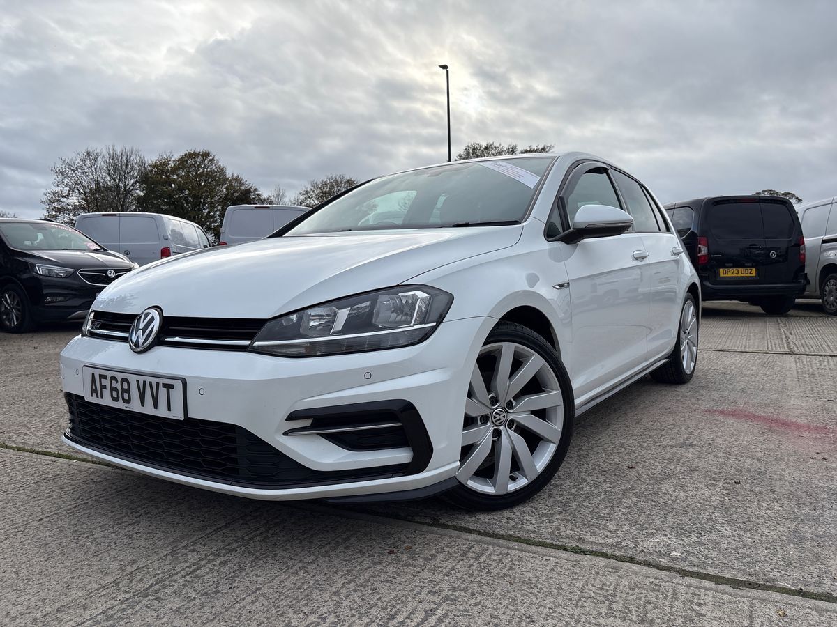 Used Volkswagen Golf 2018 for sale - 76602841: Photo 35