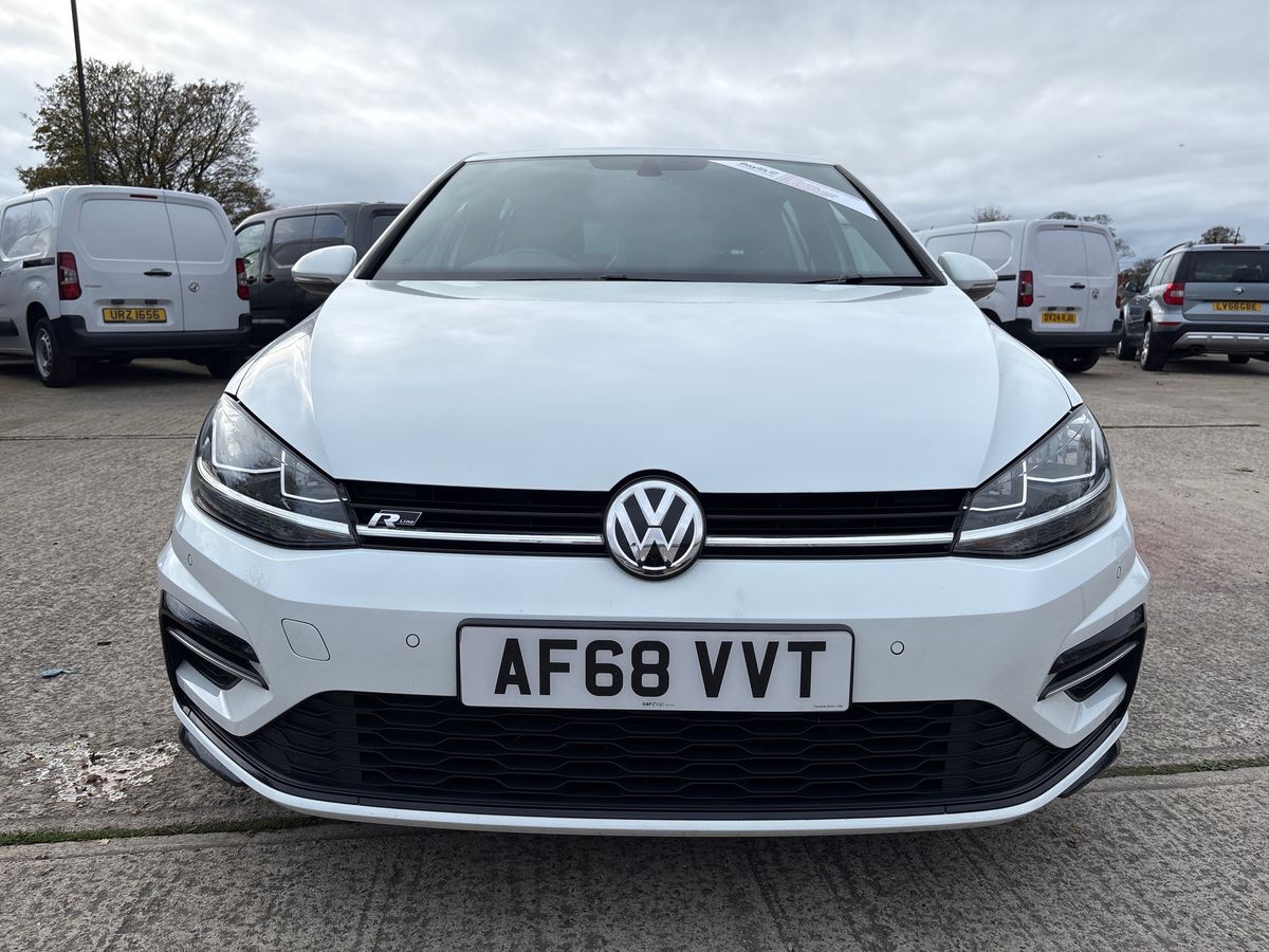 Used Volkswagen Golf 2018 for sale - 76602841: Photo 36