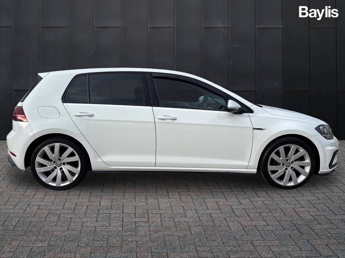 Used Volkswagen Golf 2018 for sale - 76602841: Photo 5