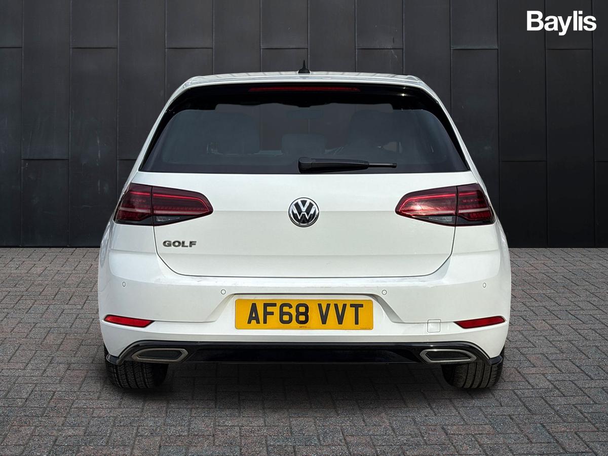 Used Volkswagen Golf 2018 for sale - 76602841: Photo 6