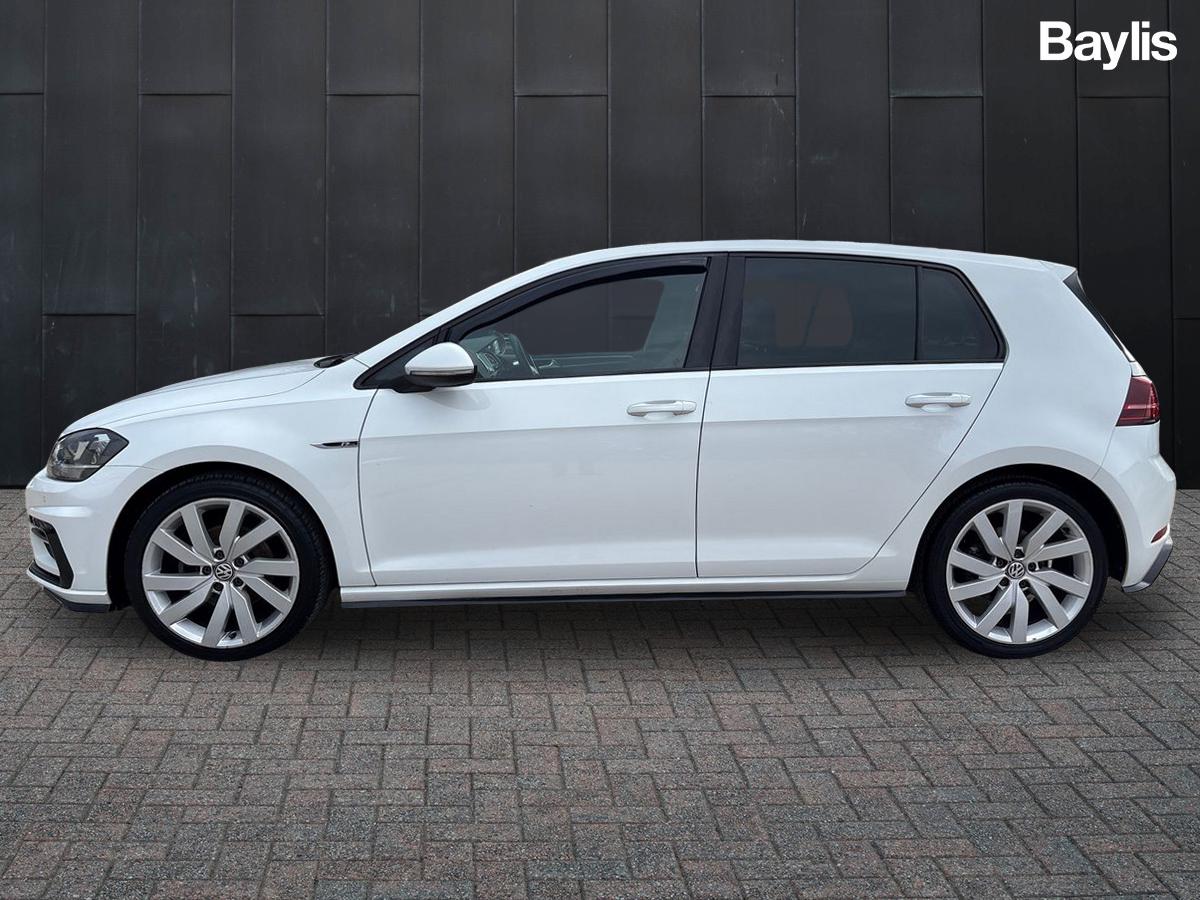 Used Volkswagen Golf 2018 for sale - 76602841: Photo 8