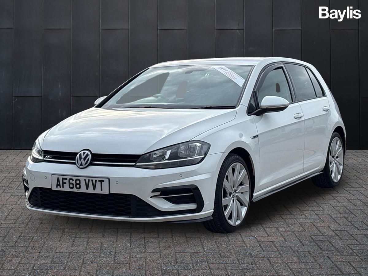 Used Volkswagen Golf 2018 for sale - 76602841: Photo 9