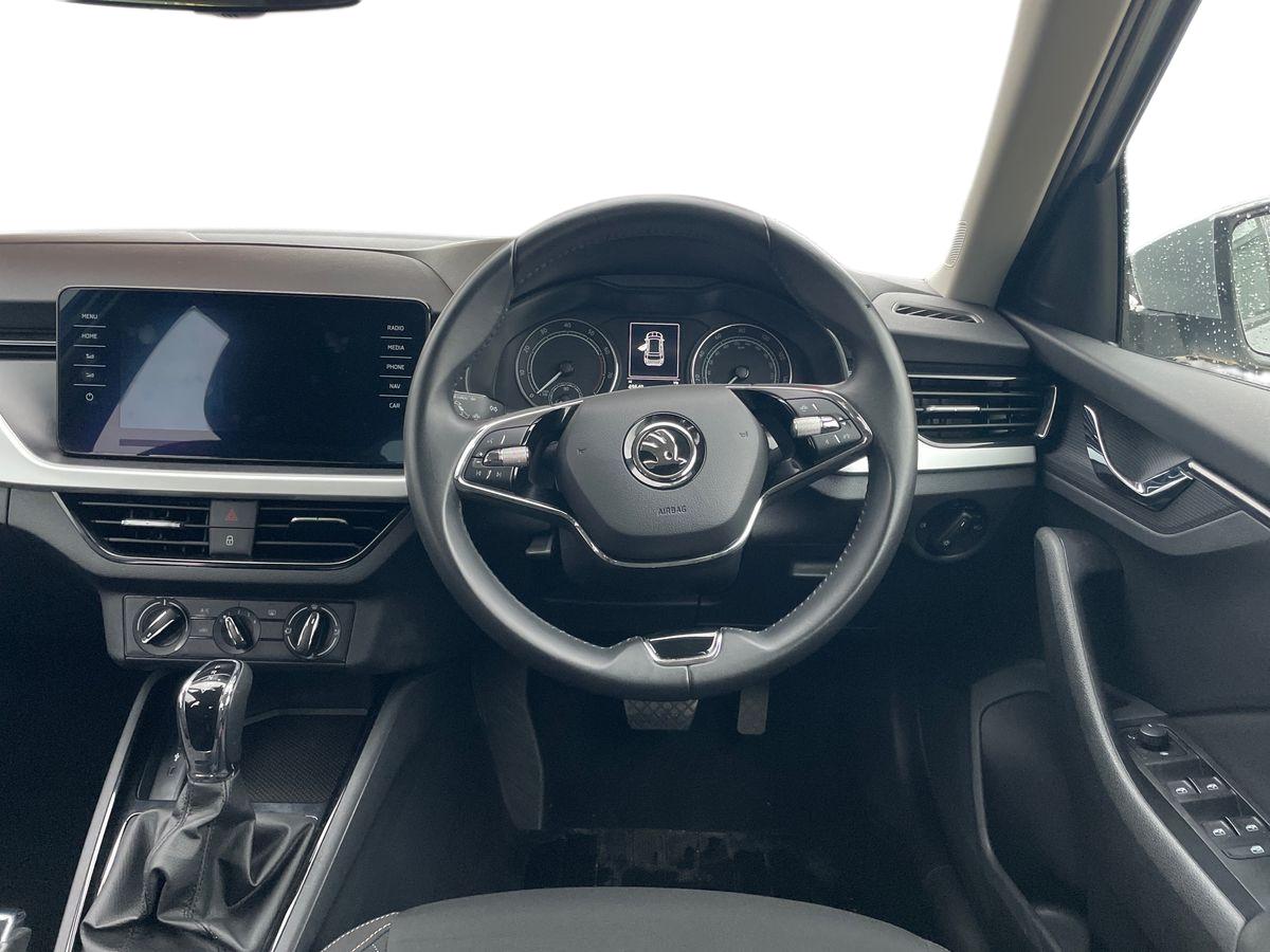 Used Skoda Kamiq 2023 for sale - 76615306: Photo 12