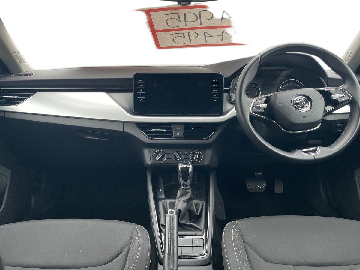 Used Skoda Kamiq 2023 for sale - 76615306: Photo 13