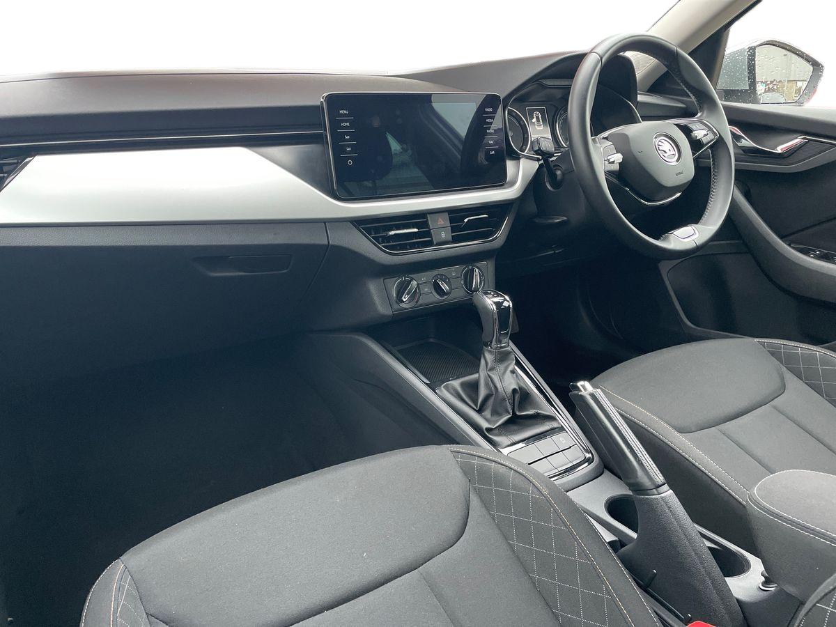 Used Skoda Kamiq 2023 for sale - 76615306: Photo 14