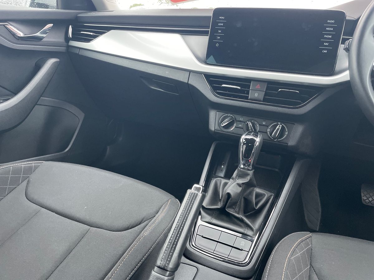 Used Skoda Kamiq 2023 for sale - 76615306: Photo 15