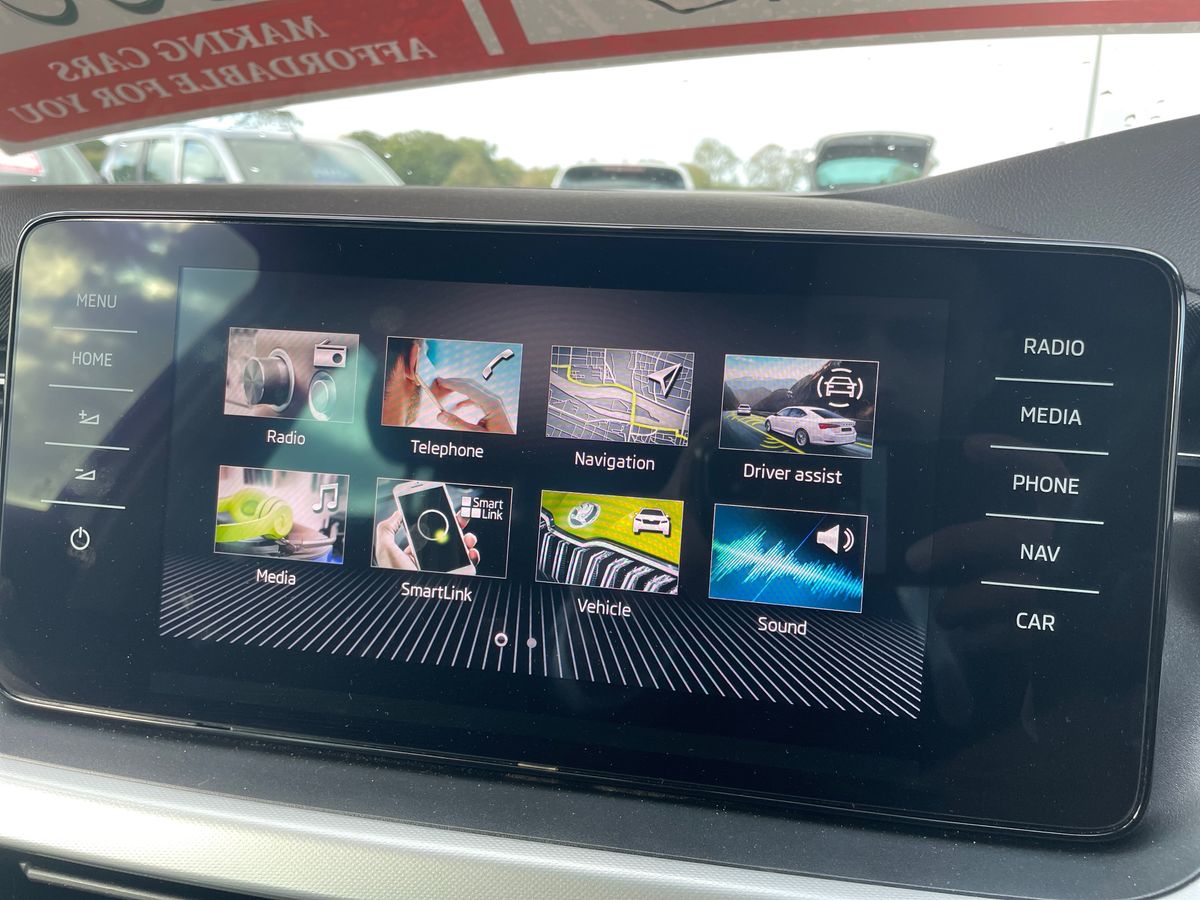 Used Skoda Kamiq 2023 for sale - 76615306: Photo 18