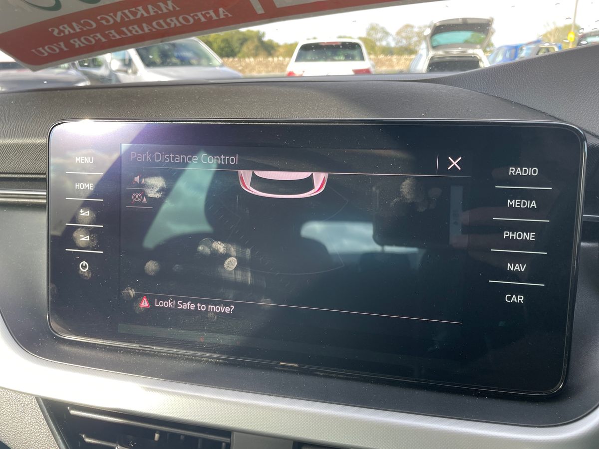 Used Skoda Kamiq 2023 for sale - 76615306: Photo 20