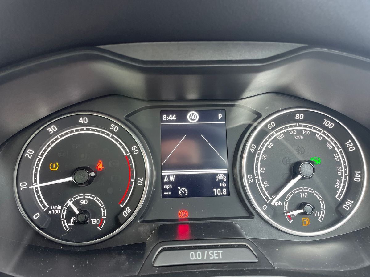 Used Skoda Kamiq 2023 for sale - 76615306: Photo 21