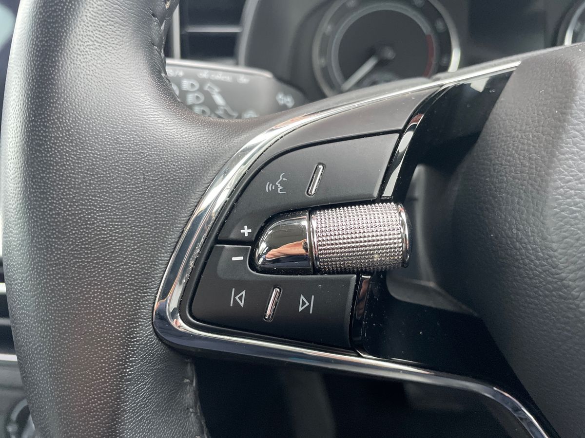 Used Skoda Kamiq 2023 for sale - 76615306: Photo 22