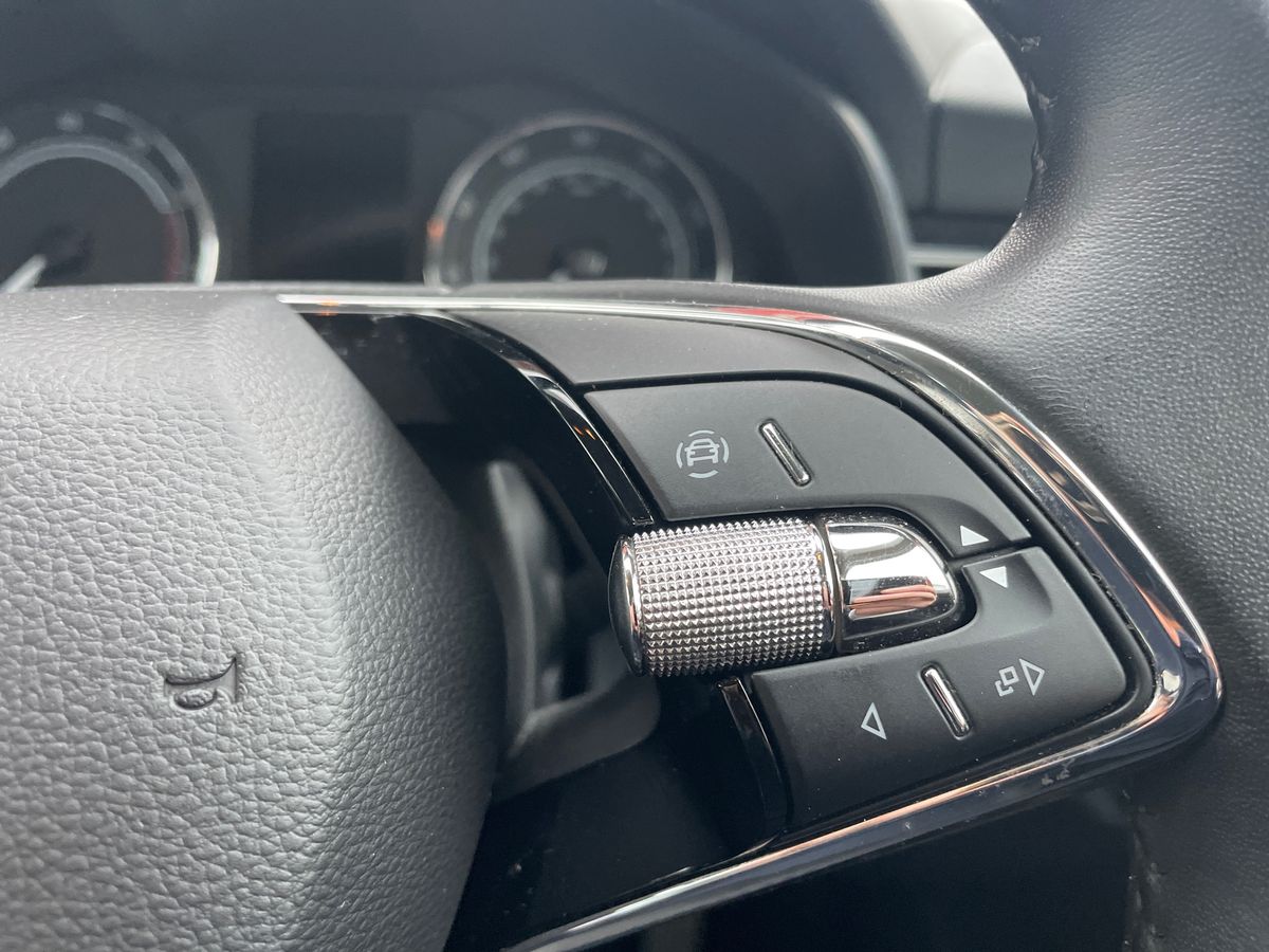 Used Skoda Kamiq 2023 for sale - 76615306: Photo 23