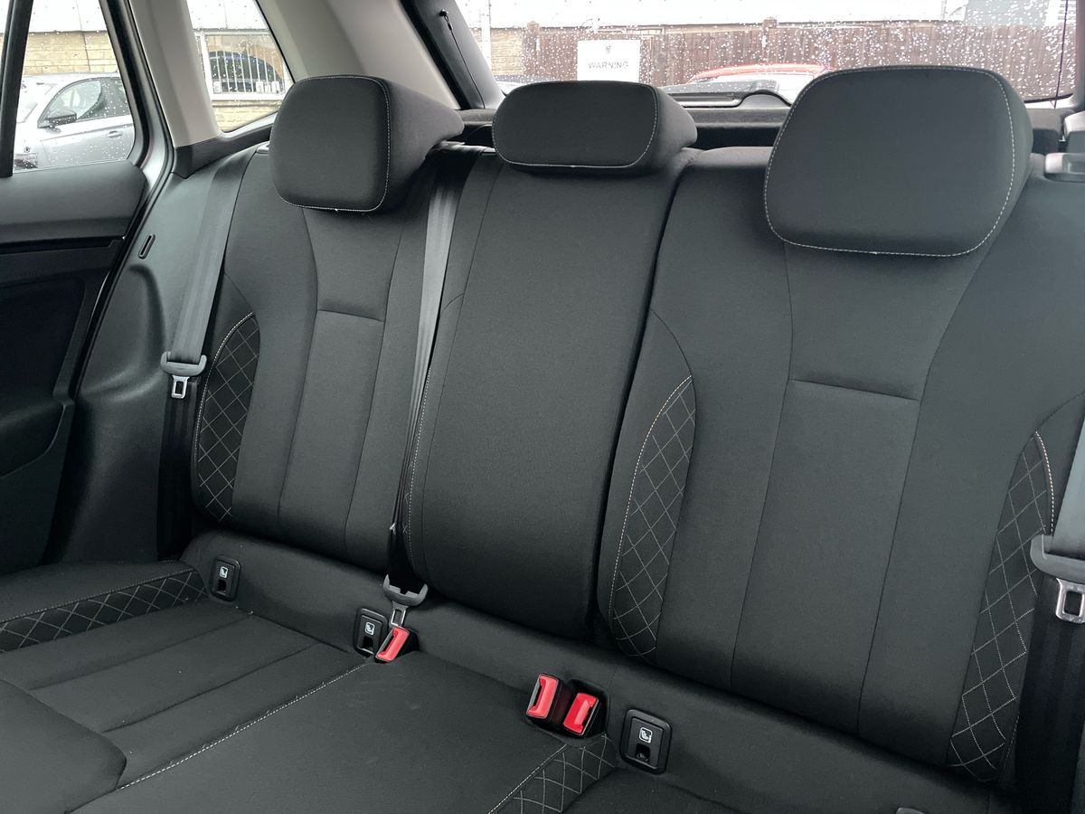 Used Skoda Kamiq 2023 for sale - 76615306: Photo 24