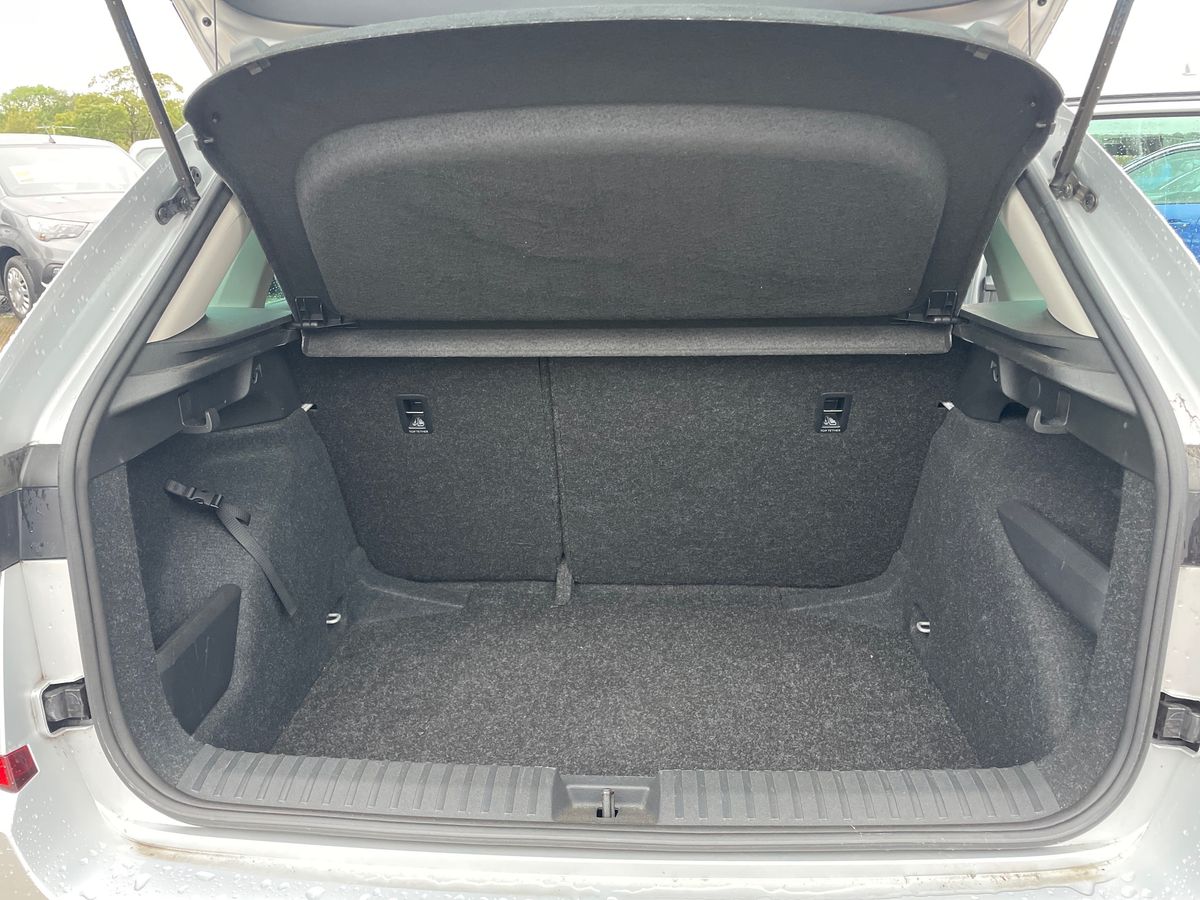 Used Skoda Kamiq 2023 for sale - 76615306: Photo 25