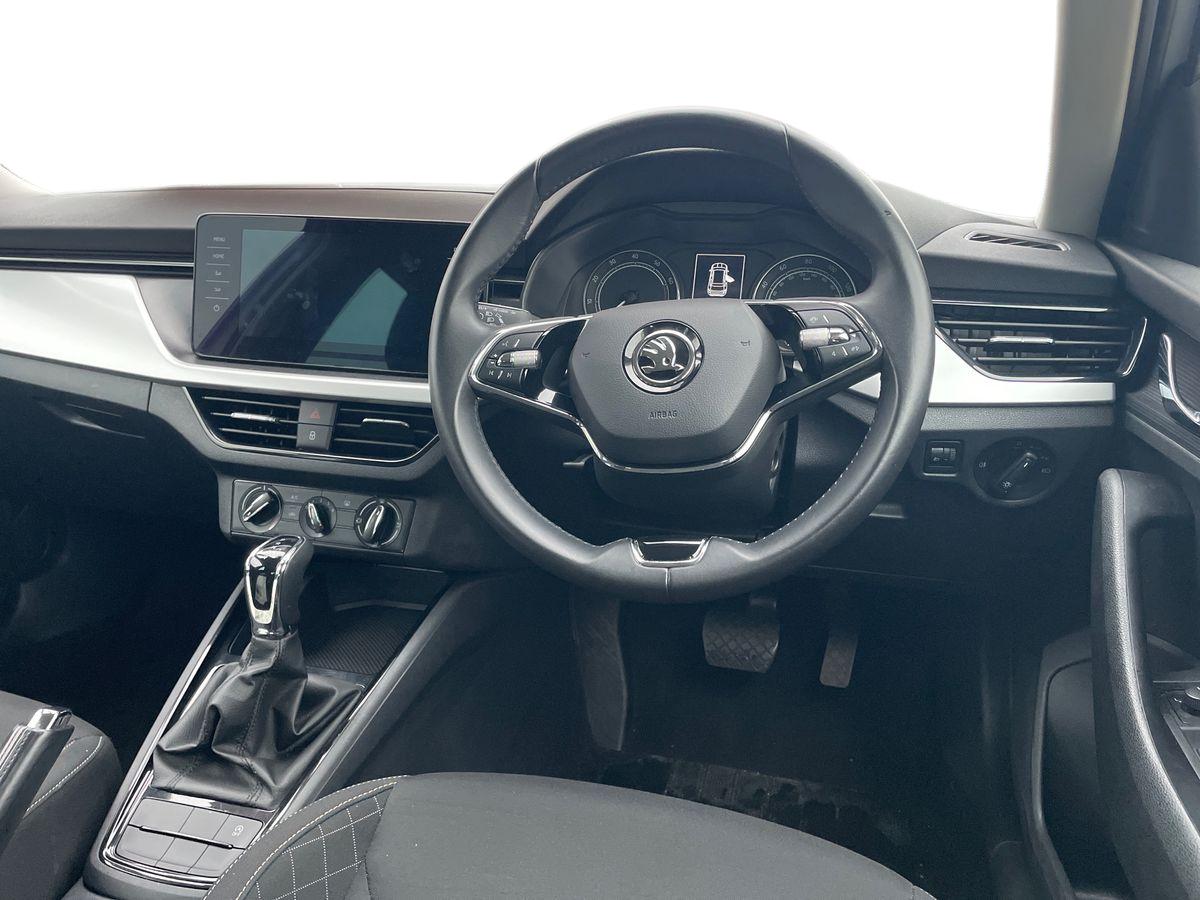 Used Skoda Kamiq 2023 for sale - 76615306: Photo 3