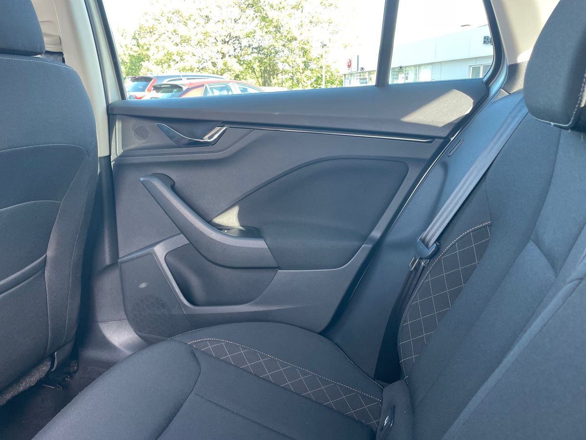 Used Skoda Kamiq 2023 for sale - 76615306: Photo 39