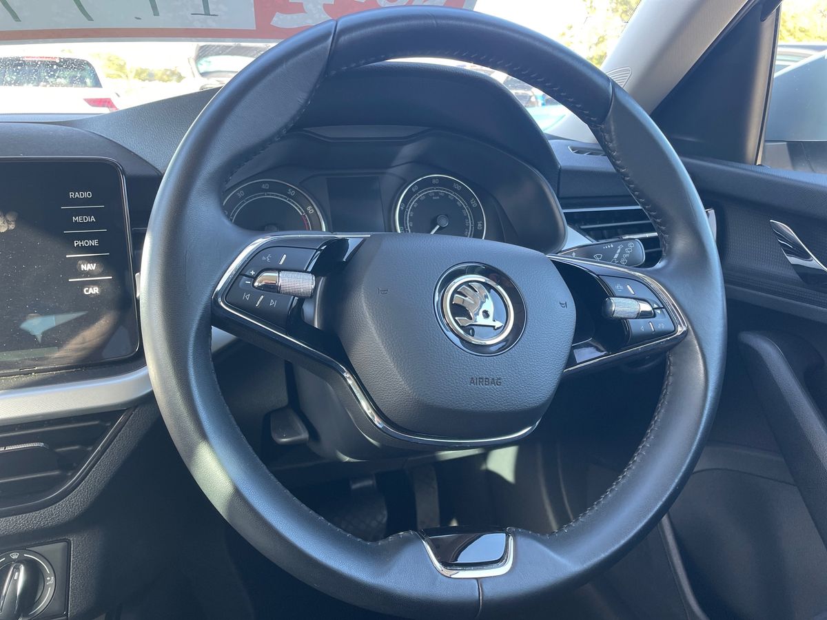 Used Skoda Kamiq 2023 for sale - 76615306: Photo 40