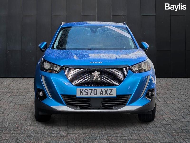 Used Peugeot 2008 2020 for sale - 77910497: Photo 10