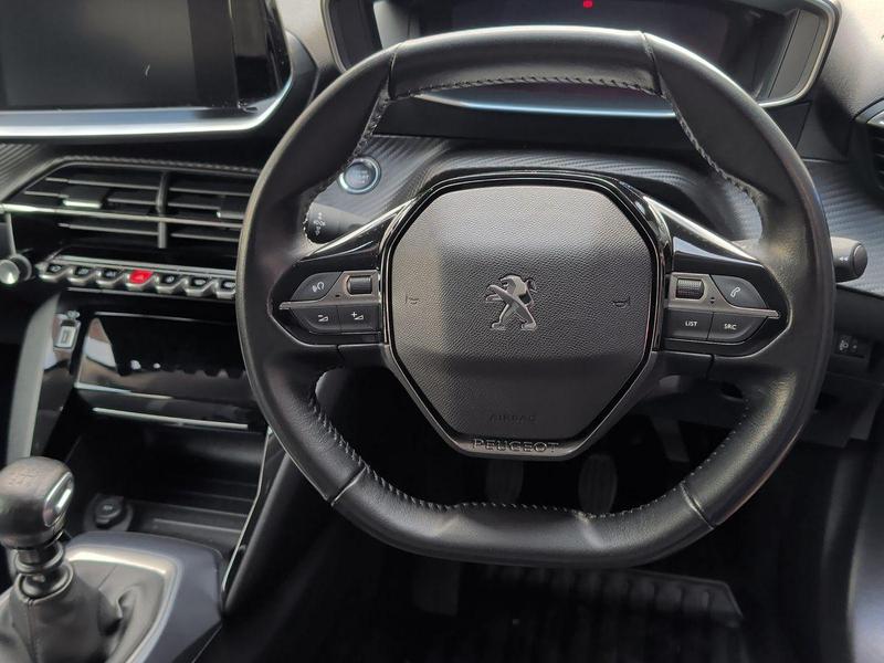 Used Peugeot 2008 2020 for sale - 77910497: Photo 12