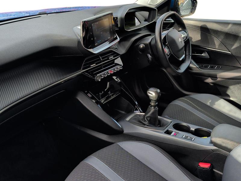 Used Peugeot 2008 2020 for sale - 77910497: Photo 14