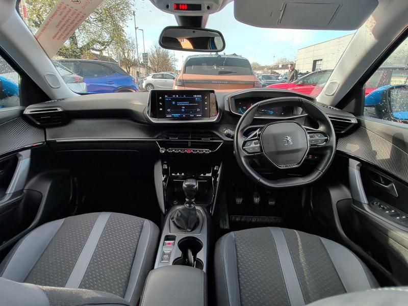 Used Peugeot 2008 2020 for sale - 77910497: Photo 15