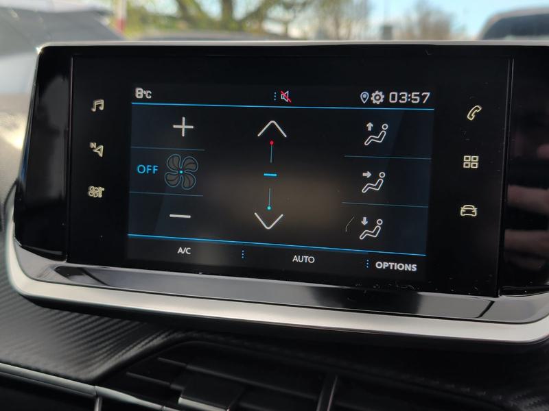 Used Peugeot 2008 2020 for sale - 77910497: Photo 16