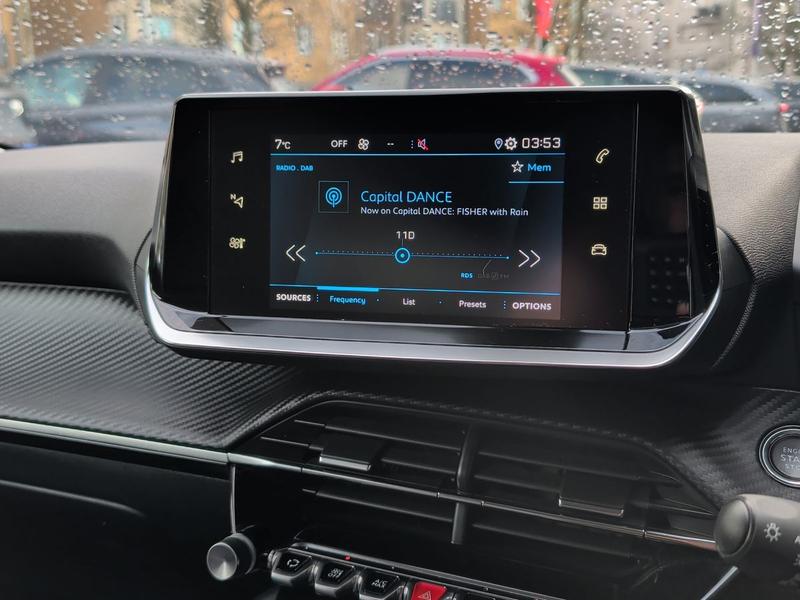 Used Peugeot 2008 2020 for sale - 77910497: Photo 18