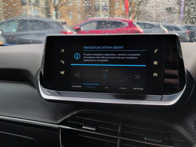 Used Peugeot 2008 2020 for sale - 77910497: Photo 19