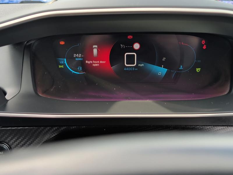 Used Peugeot 2008 2020 for sale - 77910497: Photo 21