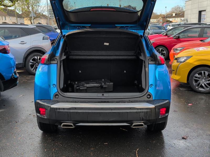 Used Peugeot 2008 2020 for sale - 77910497: Photo 25