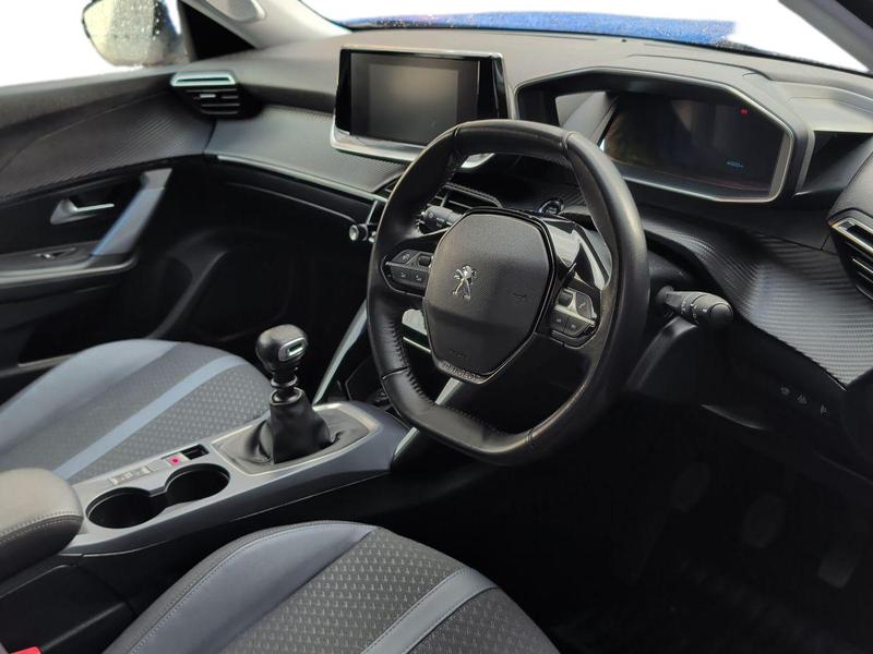 Used Peugeot 2008 2020 for sale - 77910497: Photo 3