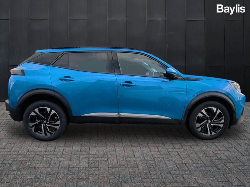 Used Peugeot 2008 2020 for sale - 77910497: Photo 5