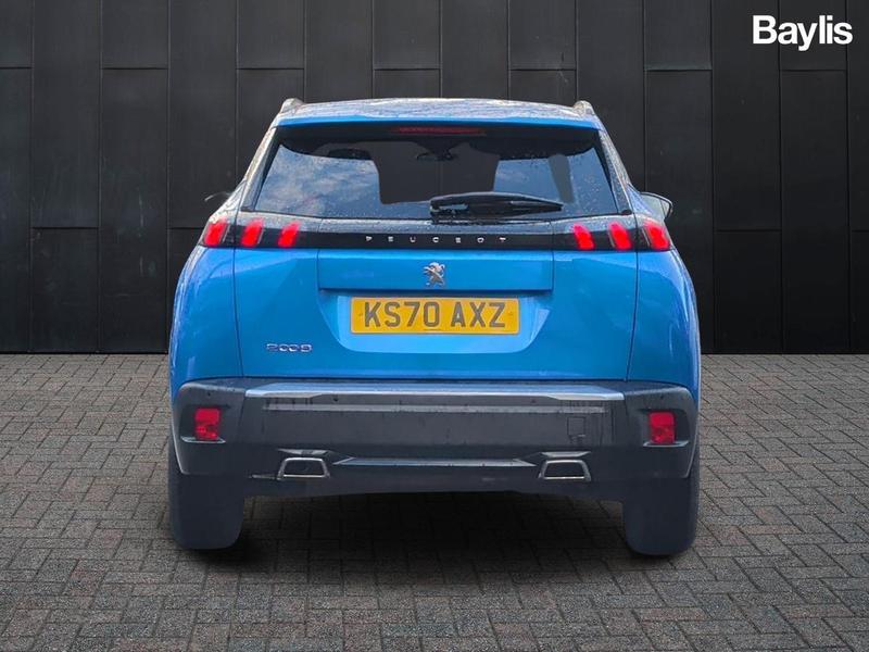 Used Peugeot 2008 2020 for sale - 77910497: Photo 6