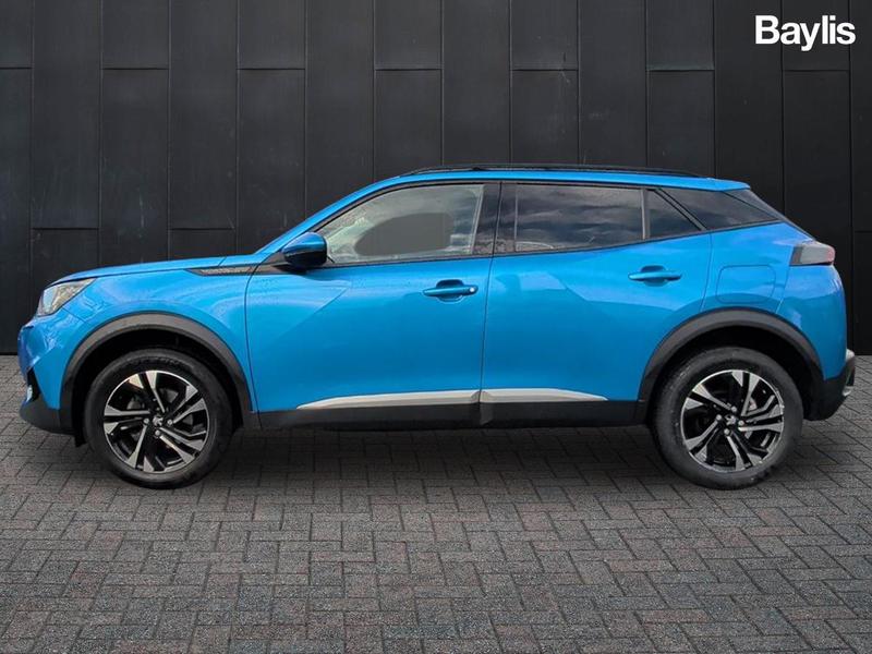 Used Peugeot 2008 2020 for sale - 77910497: Photo 8