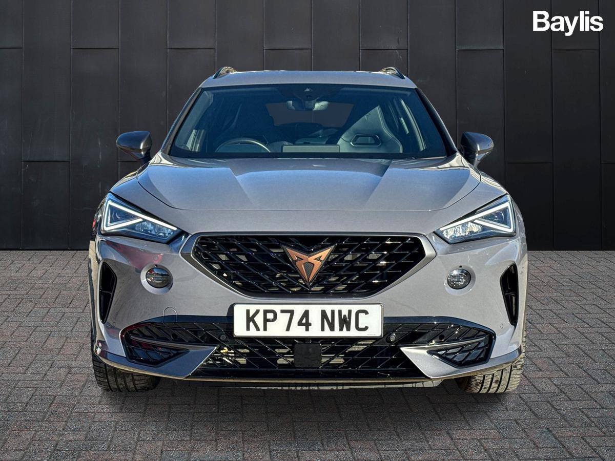 Used Cupra Formentor 2024 for sale - 76758028: Photo 10