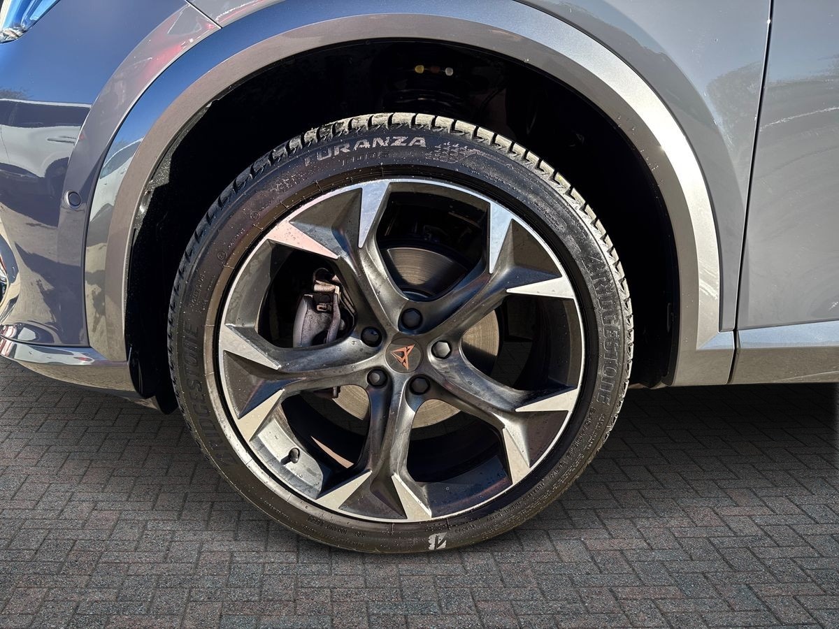 Used Cupra Formentor 2024 for sale - 76758028: Photo 11