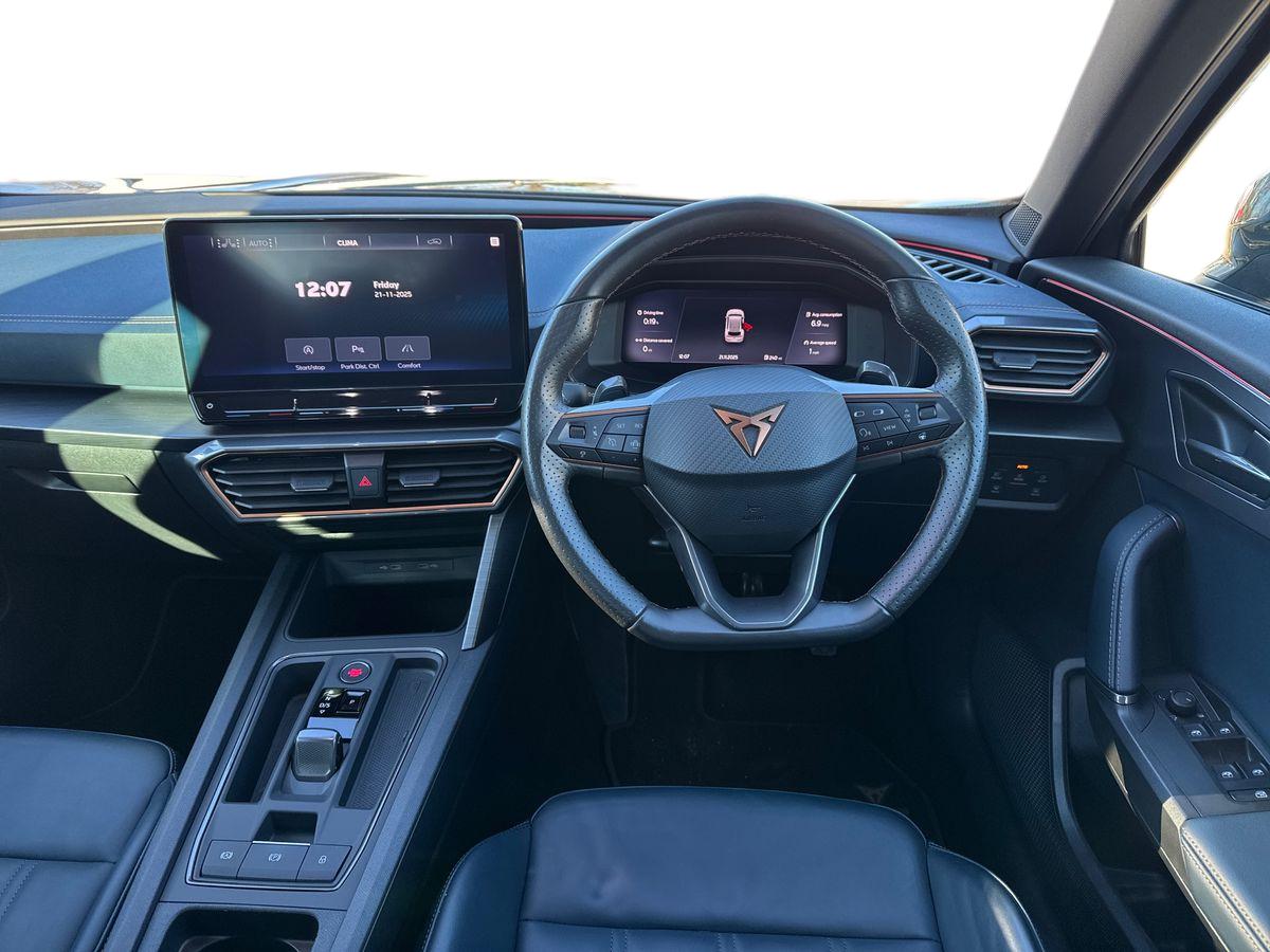 Used Cupra Formentor 2024 for sale - 76758028: Photo 12