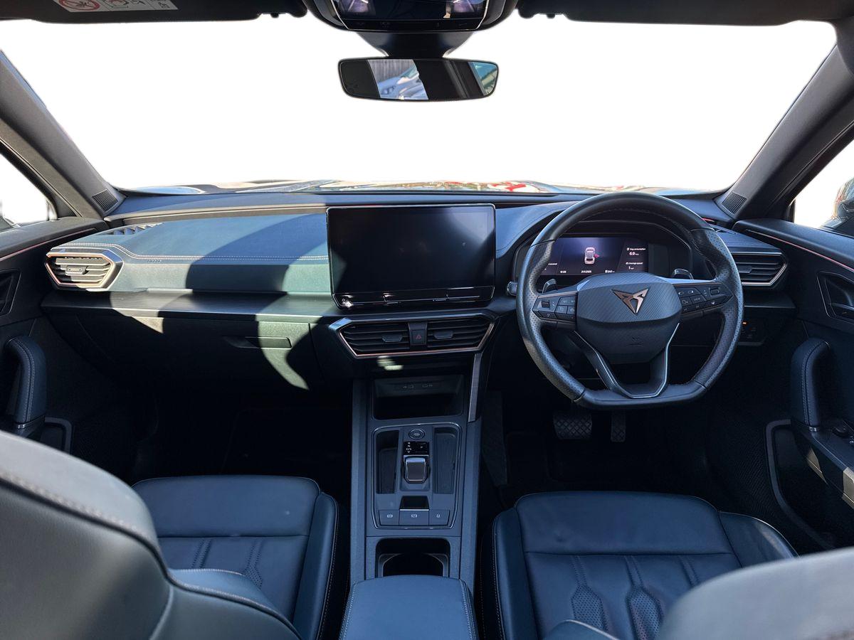 Used Cupra Formentor 2024 for sale - 76758028: Photo 13