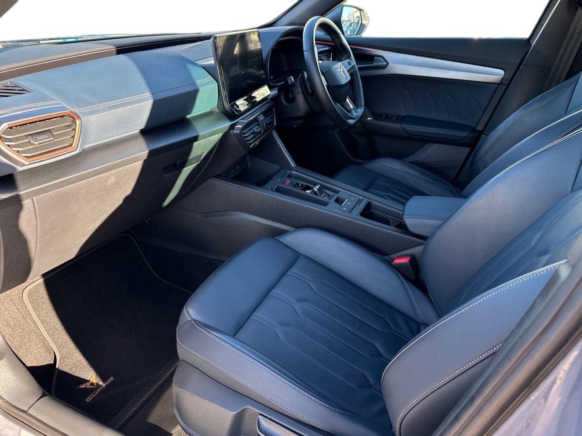 Used Cupra Formentor 2024 for sale - 76758028: Photo 14