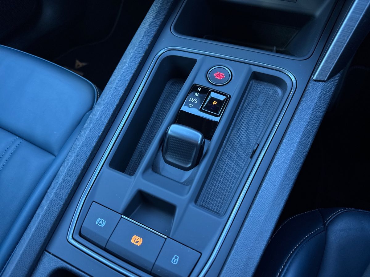 Used Cupra Formentor 2024 for sale - 76758028: Photo 15