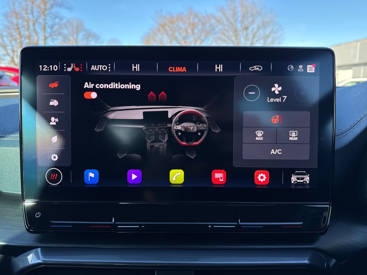 Used Cupra Formentor 2024 for sale - 76758028: Photo 16