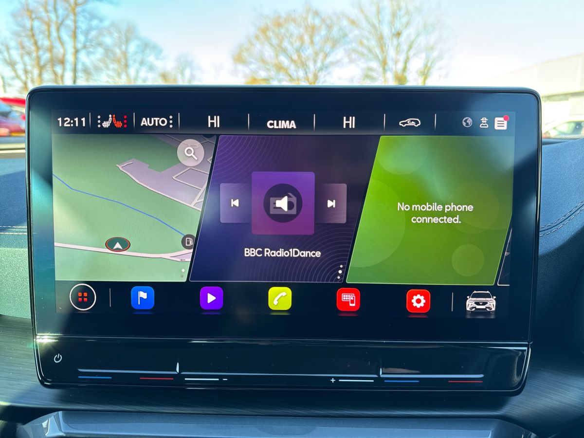 Used Cupra Formentor 2024 for sale - 76758028: Photo 18