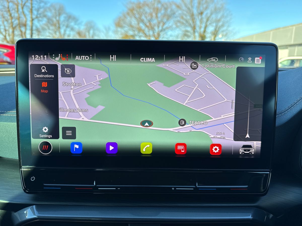 Used Cupra Formentor 2024 for sale - 76758028: Photo 19