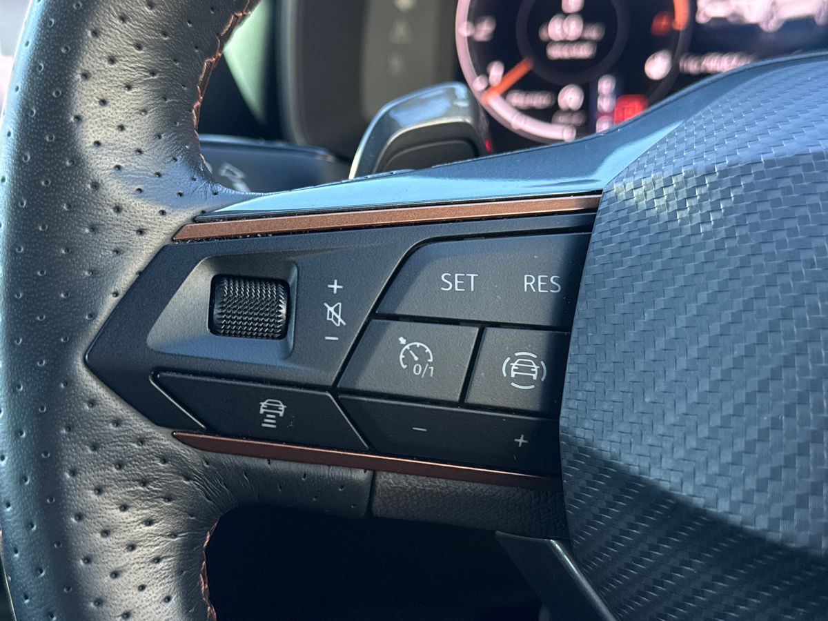 Used Cupra Formentor 2024 for sale - 76758028: Photo 22