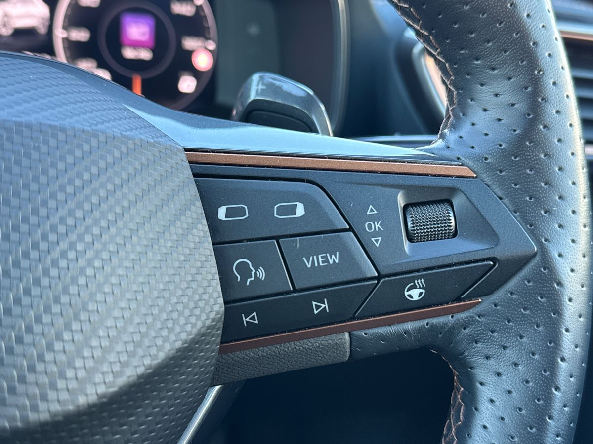 Used Cupra Formentor 2024 for sale - 76758028: Photo 23