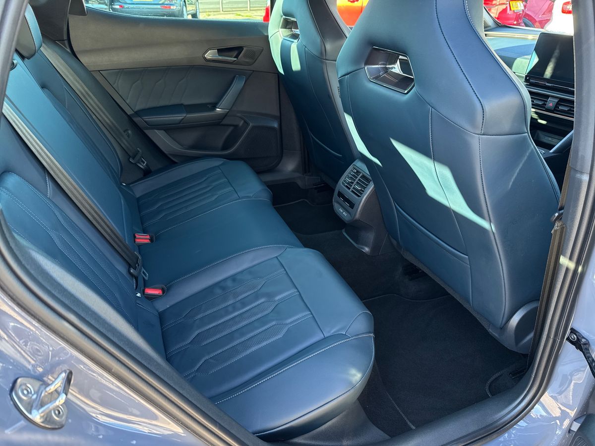 Used Cupra Formentor 2024 for sale - 76758028: Photo 24