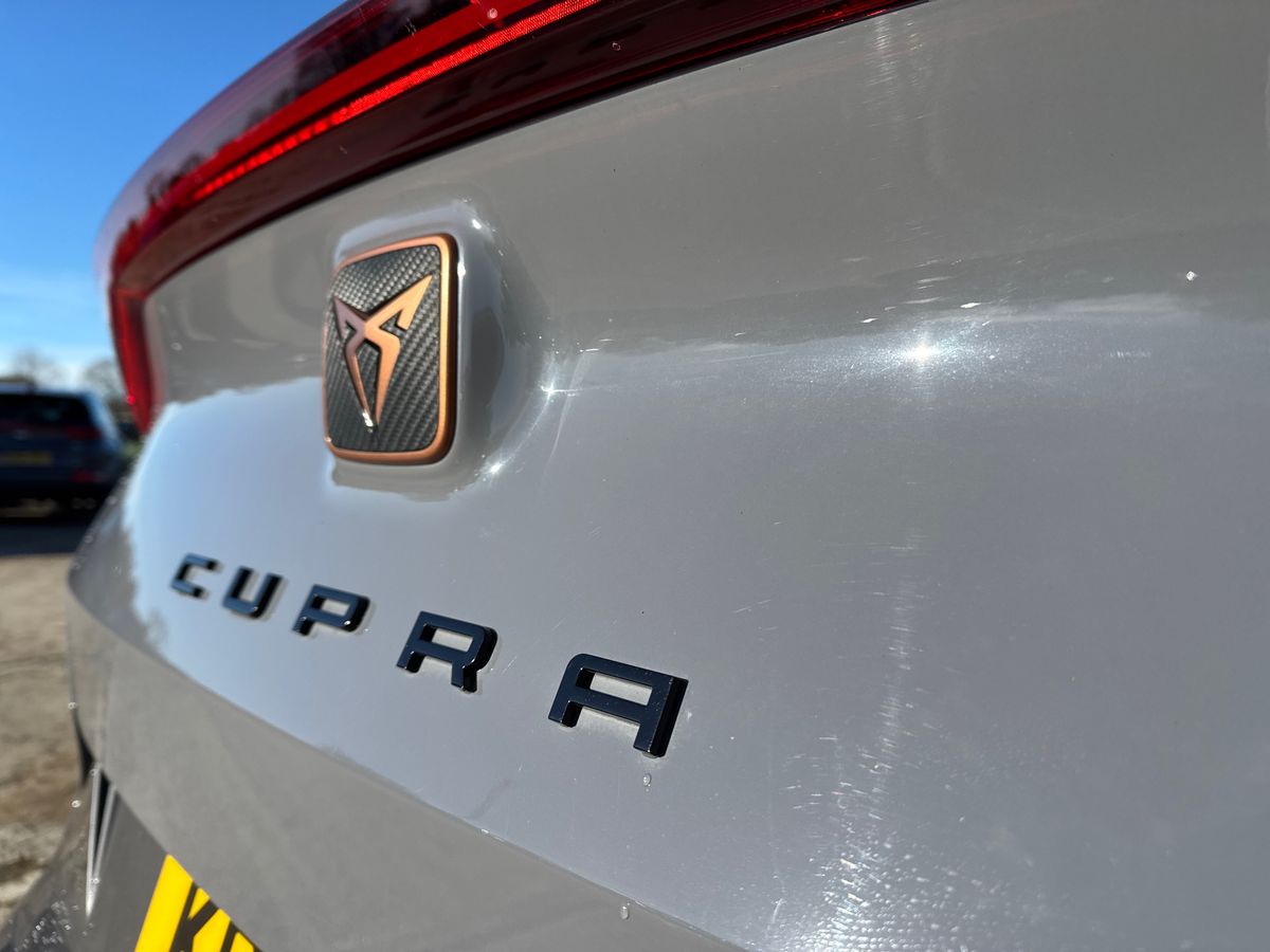 Used Cupra Formentor 2024 for sale - 76758028: Photo 26