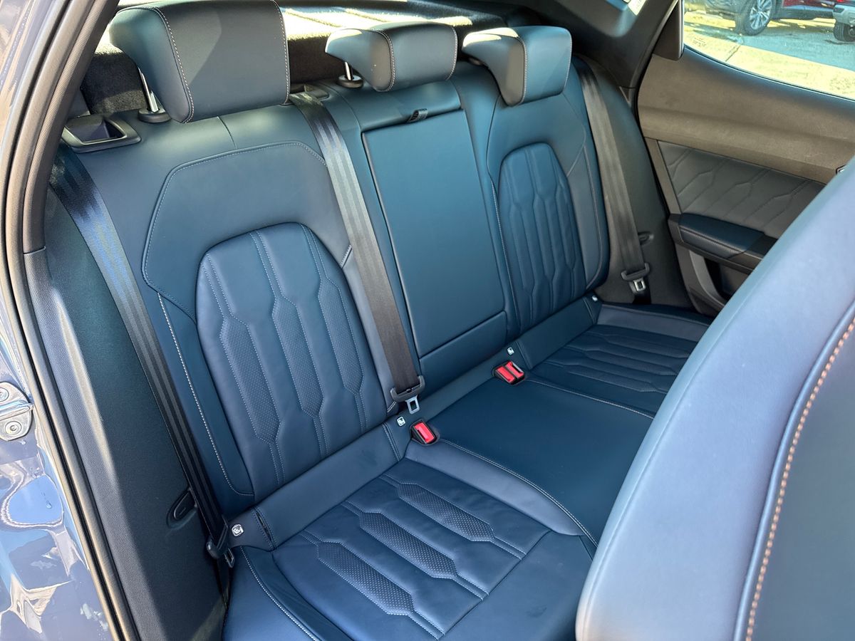 Used Cupra Formentor 2024 for sale - 76758028: Photo 27