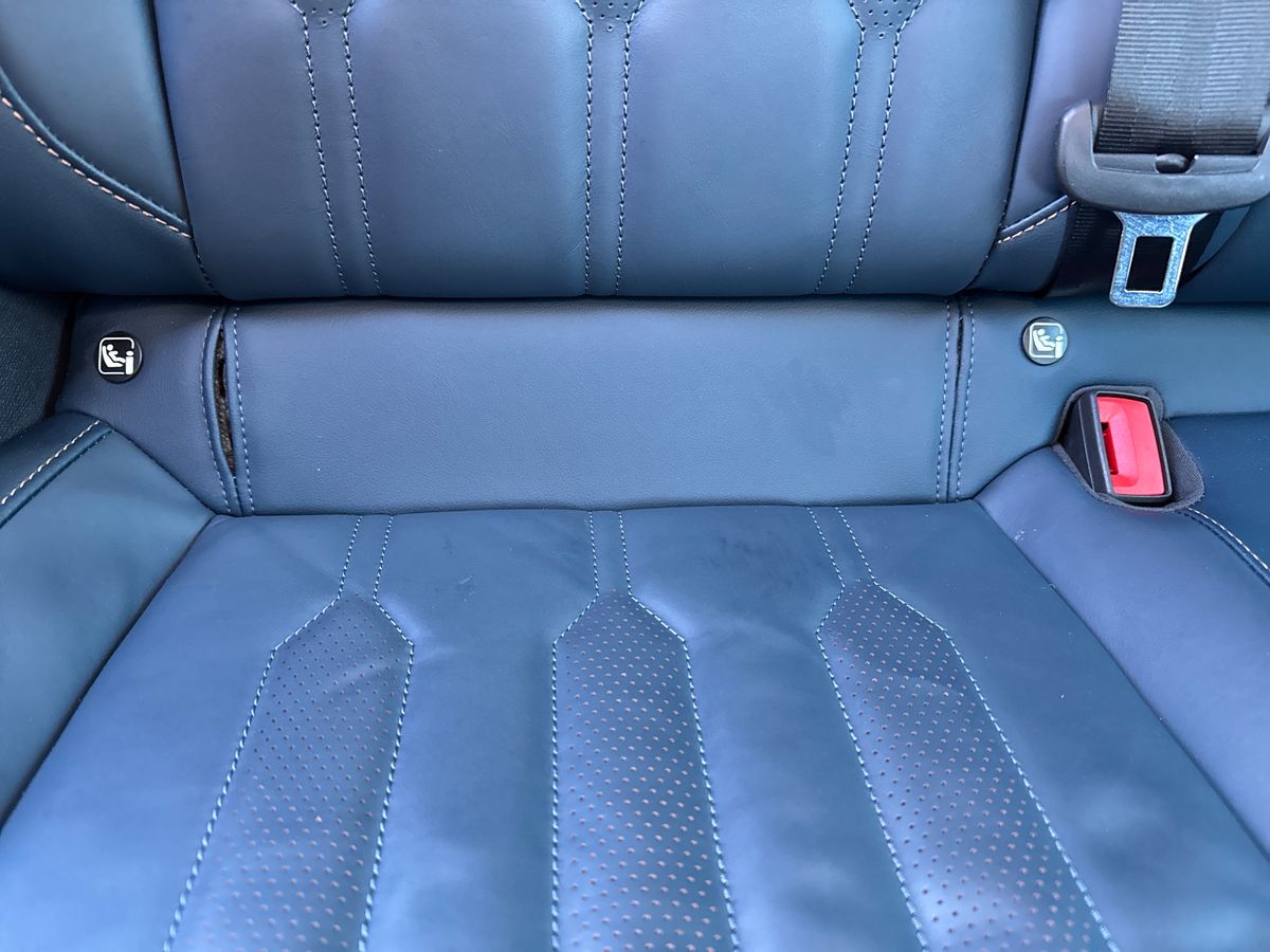 Used Cupra Formentor 2024 for sale - 76758028: Photo 28