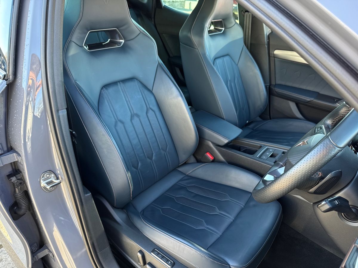 Used Cupra Formentor 2024 for sale - 76758028: Photo 29